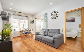 Bbarcelona Gracia Nova Flat